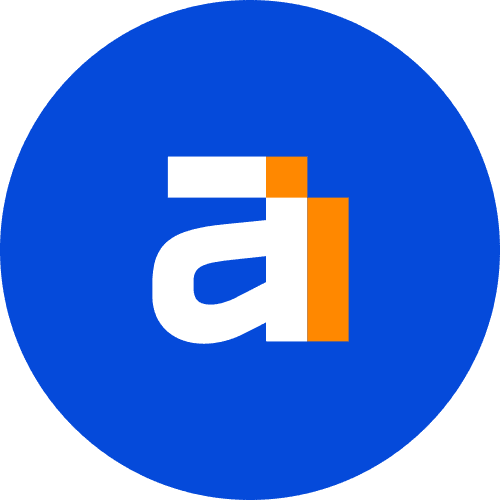 Ahrefs logo