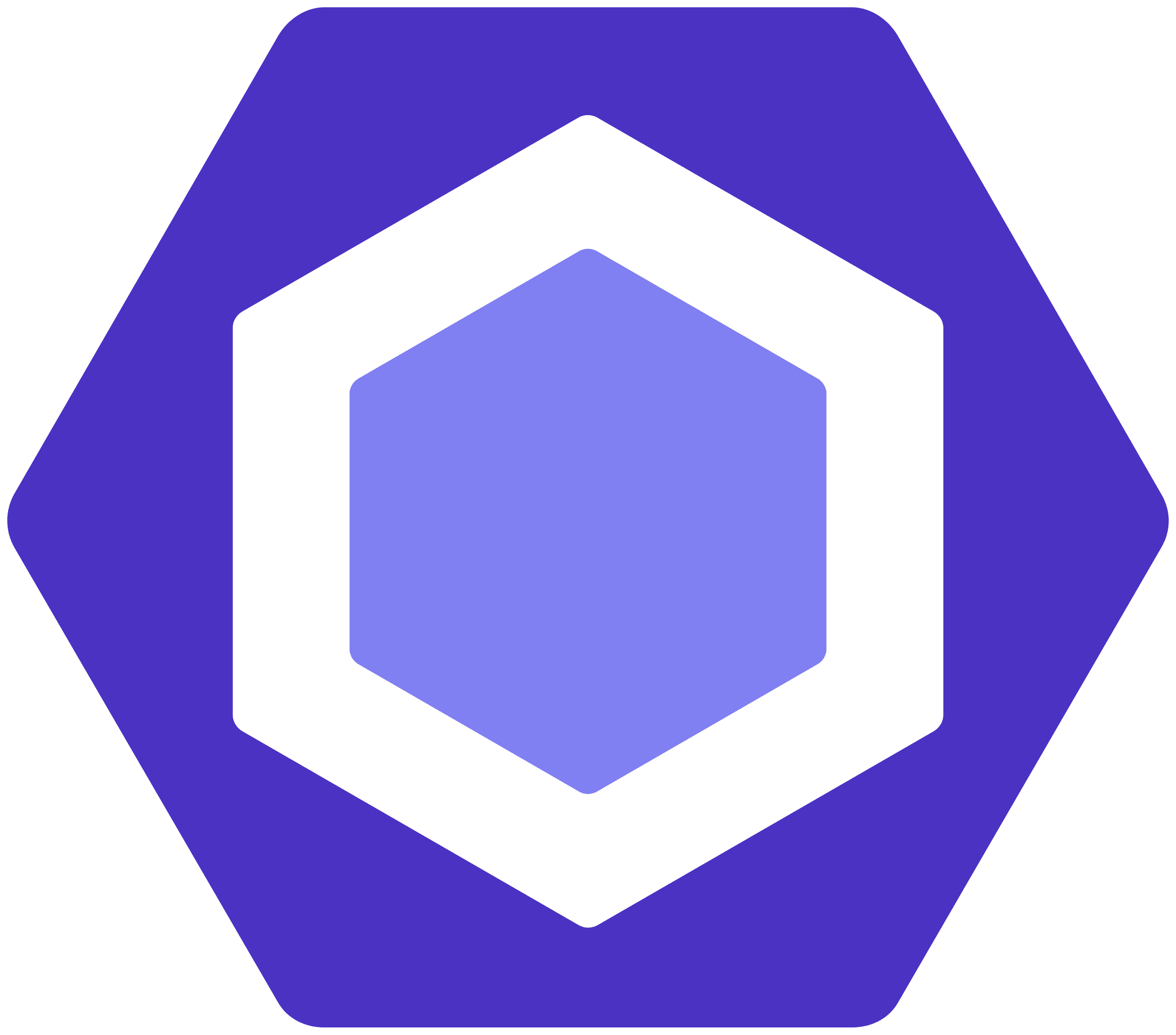 Eslint logo