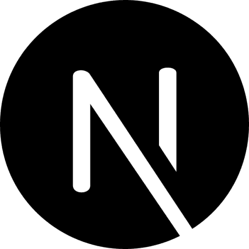 NextJS logo