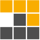 pnpm logo